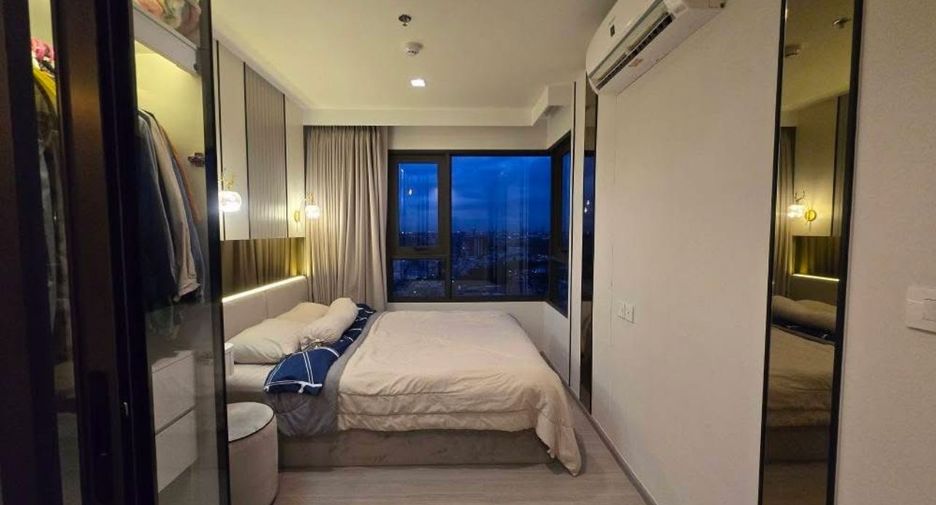 For sale 1 Beds condo in Thon Buri, Bangkok