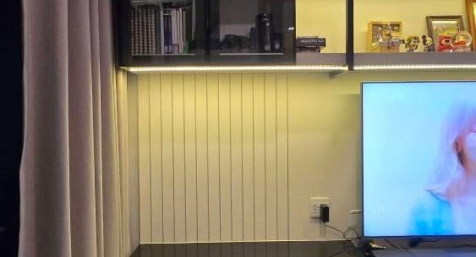 For sale 1 Beds condo in Thon Buri, Bangkok