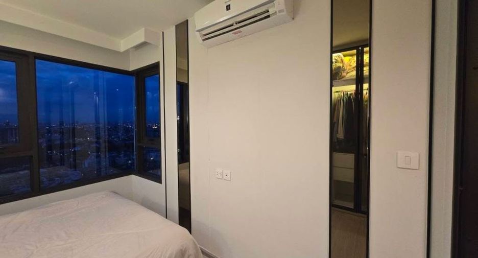 For sale 1 Beds condo in Thon Buri, Bangkok