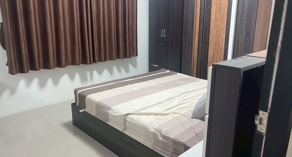 For sale and for rent 3 bedrooms house in Bang Lamung, Chonburi