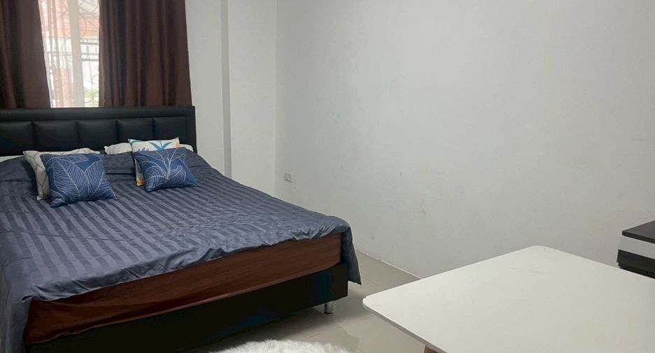 For sale and for rent 3 bedrooms house in Bang Lamung, Chonburi