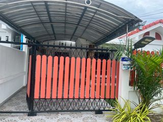 For Rent 3 Bedroom House In Bang Lamung, Chonburi