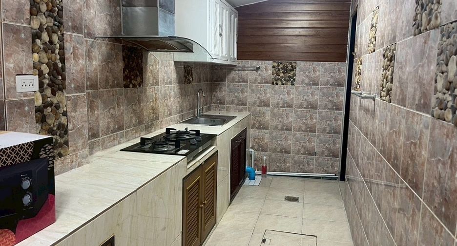 For sale and for rent 3 bedrooms house in Bang Lamung, Chonburi