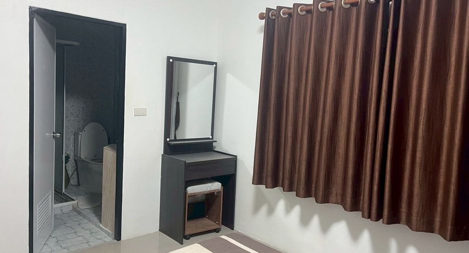 For sale and for rent 3 bedrooms house in Bang Lamung, Chonburi