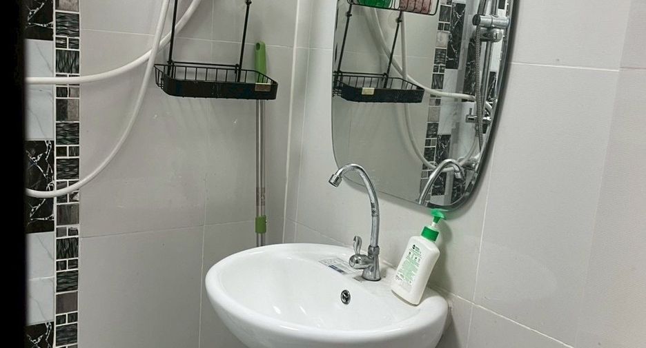 For sale and for rent 3 bedrooms house in Bang Lamung, Chonburi