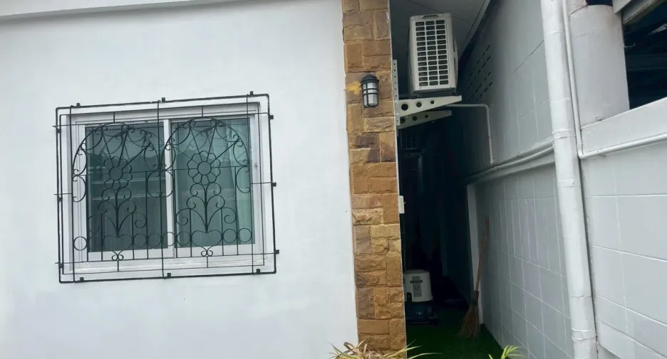 For sale and for rent 3 bedrooms house in Bang Lamung, Chonburi