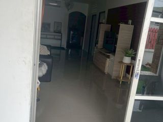 À vendre et à louer 3 chambres maison à Bang Lamung, Chonburi