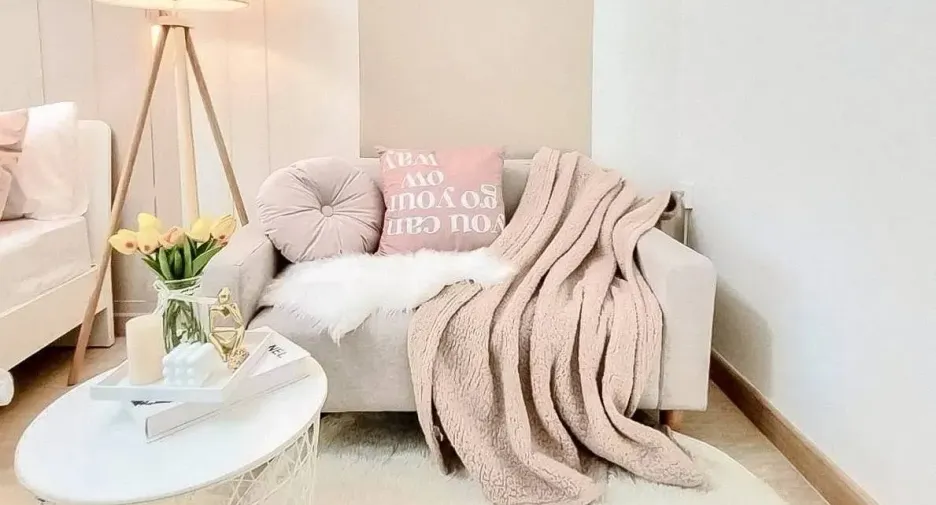Wohnung zum Kauf und zur Miete mit Studio in Phra Khanong, Bangkok