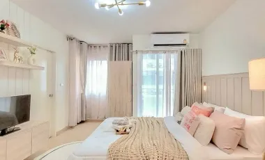 出售 和 出租 公寓 公寓 在 Phra Khanong, 曼谷