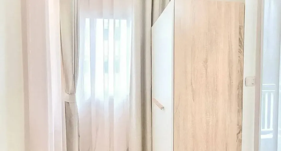 Wohnung zum Kauf und zur Miete mit Studio in Phra Khanong, Bangkok