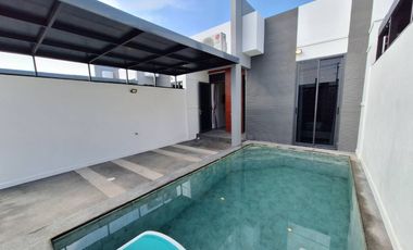À louer 2 chambres villa à Hua Hin, Prachuap Khiri Khan