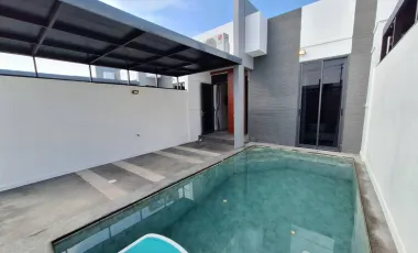 Villa zur Miete mit 2 Zimmer in Hua Hin, Prachuap Khiri Khan