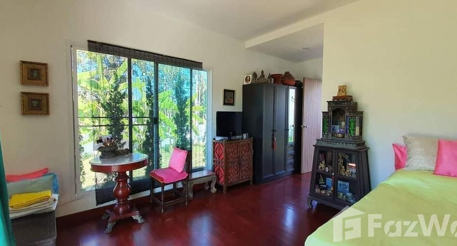 Villa en venta de 6 habitaciones en Mae Rim, Chiang Mai