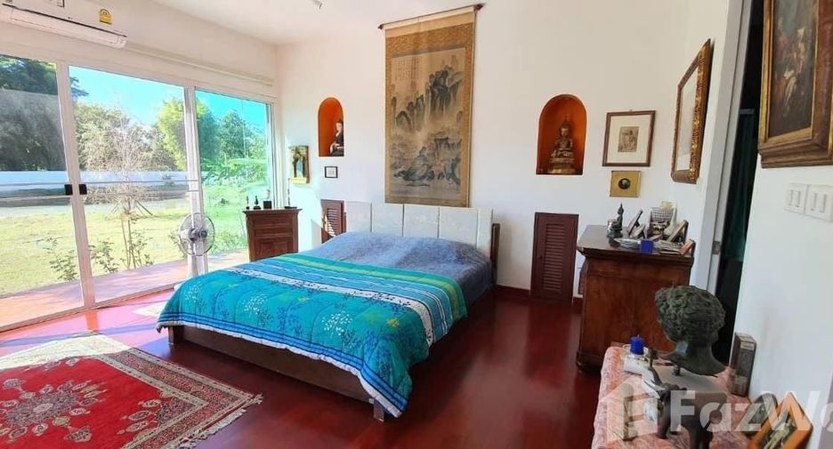 Villa en venta de 6 habitaciones en Mae Rim, Chiang Mai