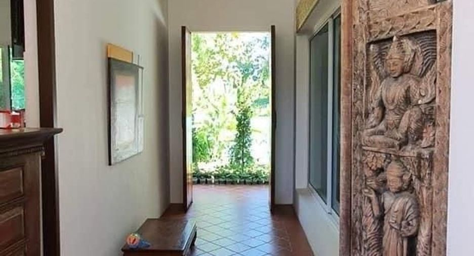 Villa en venta de 6 habitaciones en Mae Rim, Chiang Mai