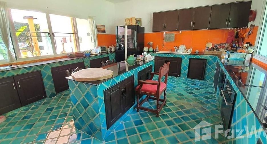 Villa en venta de 6 habitaciones en Mae Rim, Chiang Mai