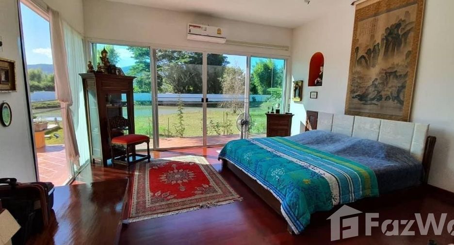 Villa en venta de 6 habitaciones en Mae Rim, Chiang Mai