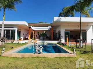 For sale 6 bedrooms villa in Mae Rim, Chiang Mai