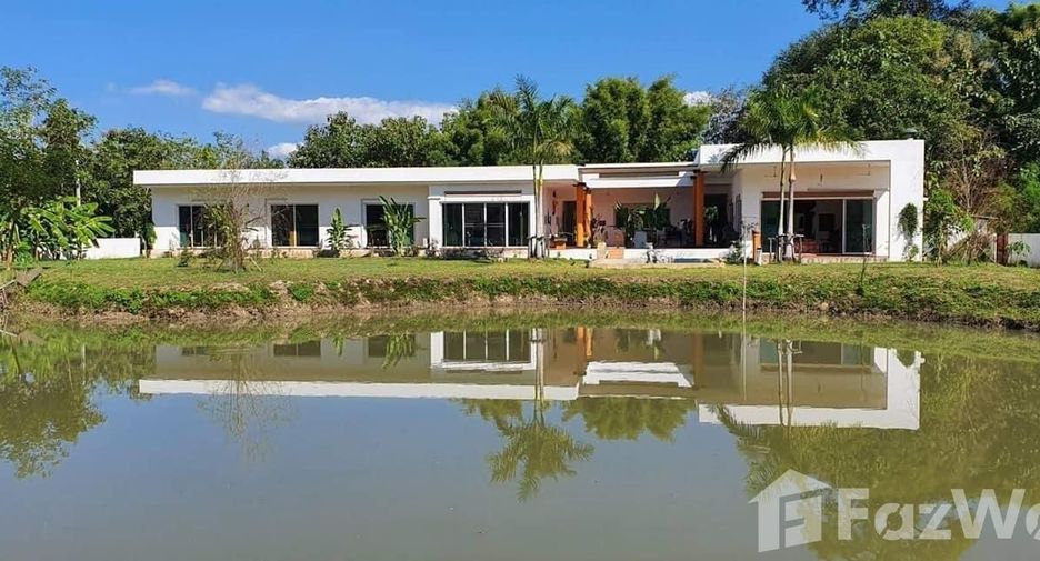 À vendre 6 chambres villa à Mae Rim, Chiang Mai