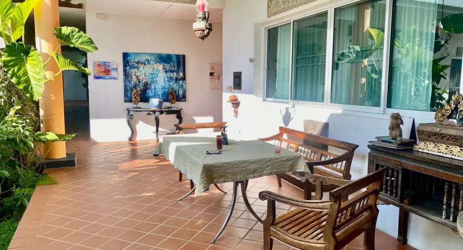 Villa en venta de 6 habitaciones en Mae Rim, Chiang Mai