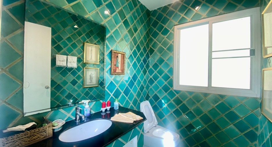 Villa en venta de 6 habitaciones en Mae Rim, Chiang Mai