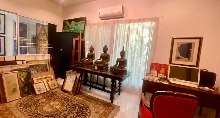 À vendre 6 chambres villa à Mae Rim, Chiang Mai