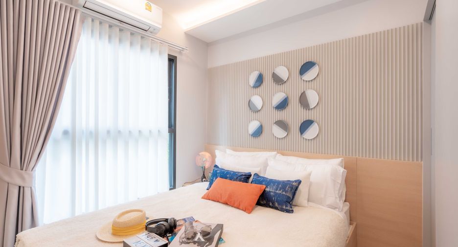 For sale 1 bed condo in Mueang Chiang Mai, Chiang Mai