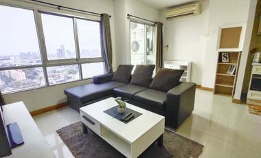 Wohnung zum Kauf und zur Miete mit 1 Zimmer in Rat Burana, Bangkok
