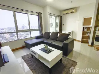 For sale and for rent 1 bed condo in Rat Burana, Bangkok