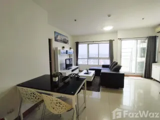 For sale and for rent 1 bed condo in Rat Burana, Bangkok