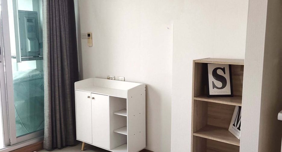 For sale and for rent 1 bed condo in Rat Burana, Bangkok