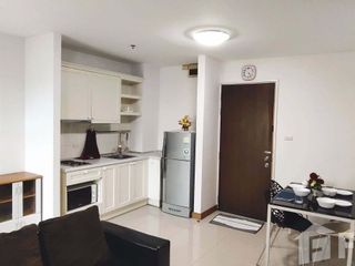 For sale and for rent 1 bed condo in Rat Burana, Bangkok