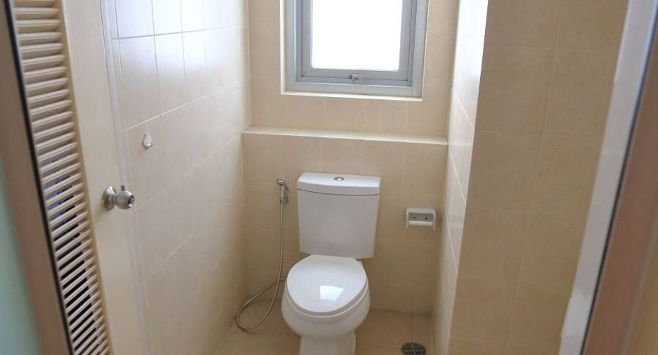For sale and for rent 1 bed condo in Rat Burana, Bangkok