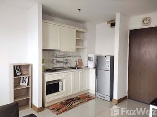 For sale and for rent 1 bed condo in Rat Burana, Bangkok