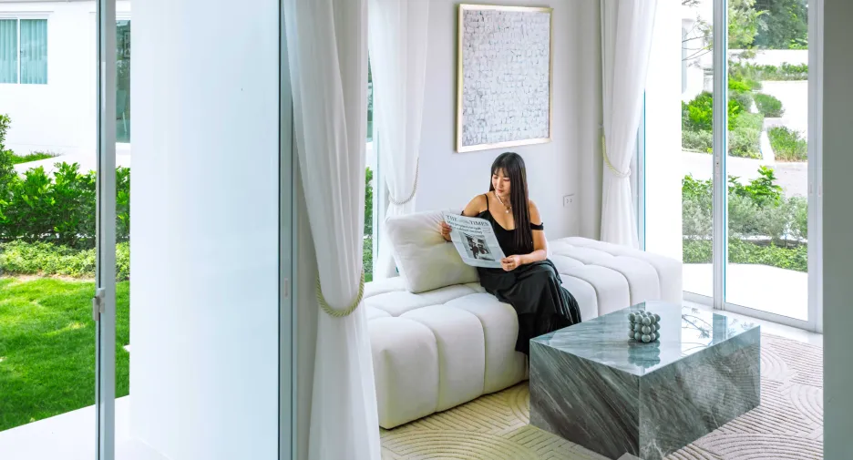For sale 4 bedrooms house in Hang Dong, Chiang Mai