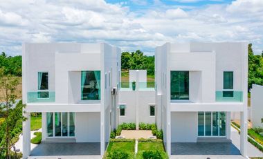 For sale 4 bedrooms house in Hang Dong, Chiang Mai