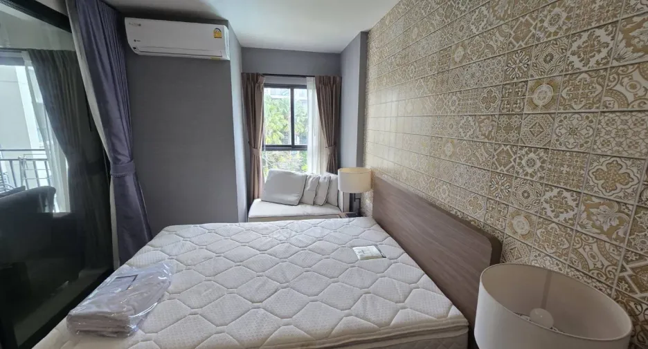 Condo en alquiler de 1 habitaciones en Hua Hin, Prachuap Khiri Khan