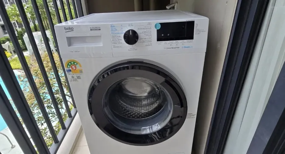 Condo en alquiler de 1 habitaciones en Hua Hin, Prachuap Khiri Khan