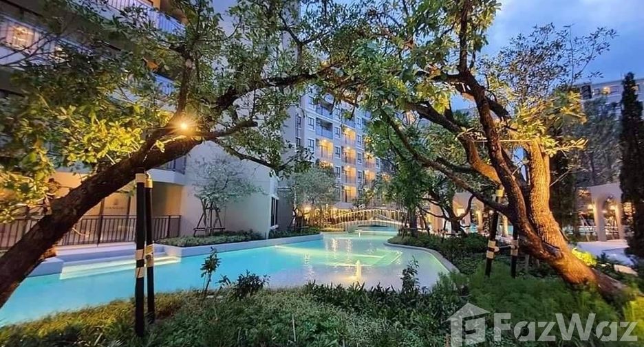 For sale and for rent 1 bed condo in Hua Hin, Prachuap Khiri Khan