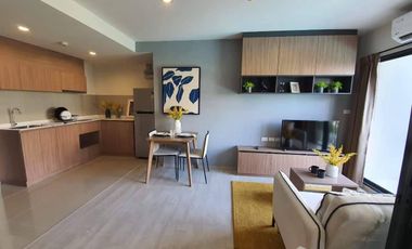 À vendre et à louer 1 chambre condo à Hua Hin, Prachuap Khiri Khan