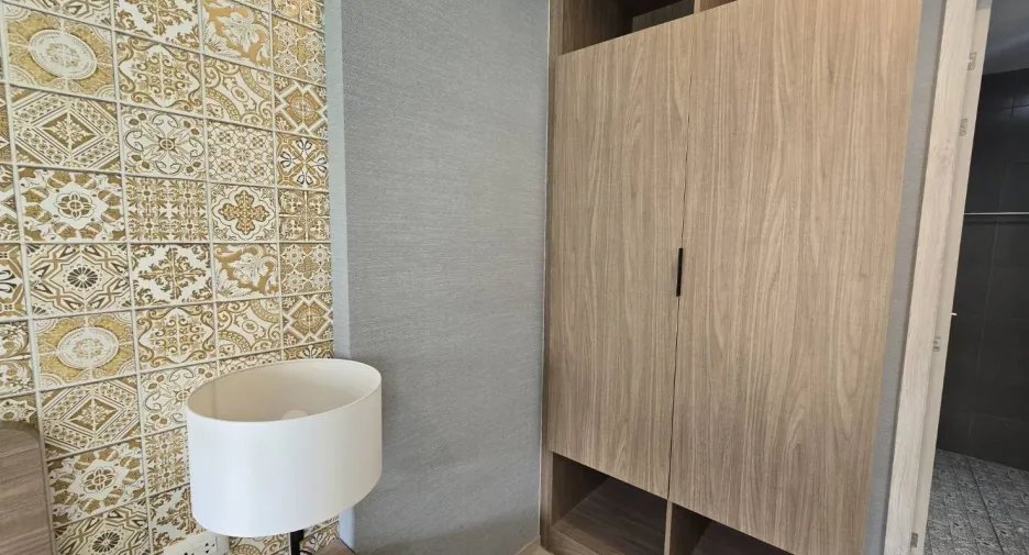 Condo en alquiler de 1 habitaciones en Hua Hin, Prachuap Khiri Khan