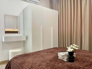 For sale 1 bed condo in Mueang Samut Prakan, Samut Prakan