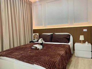 For sale 1 bed condo in Mueang Samut Prakan, Samut Prakan
