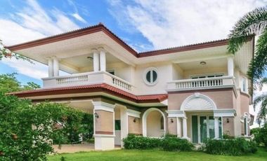 À louer 5 chambres maison à Mueang Chiang Mai, Chiang Mai