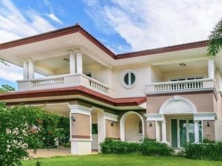For Rent 5 Bedroom House In Mueang Chiang Mai