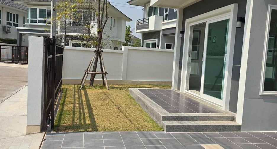 For rent 3 bedrooms house in Hang Dong, Chiang Mai