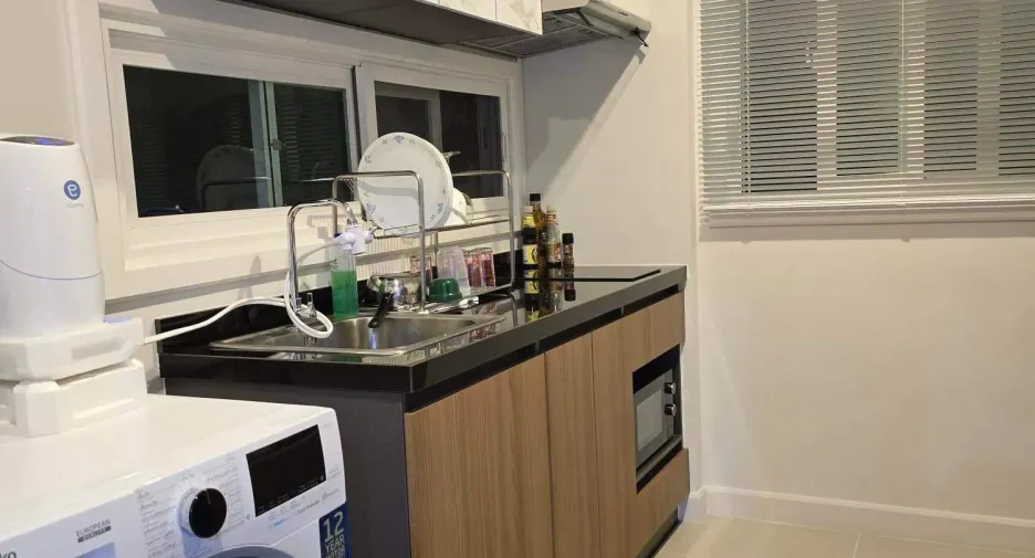 For rent 3 bedrooms house in Hang Dong, Chiang Mai