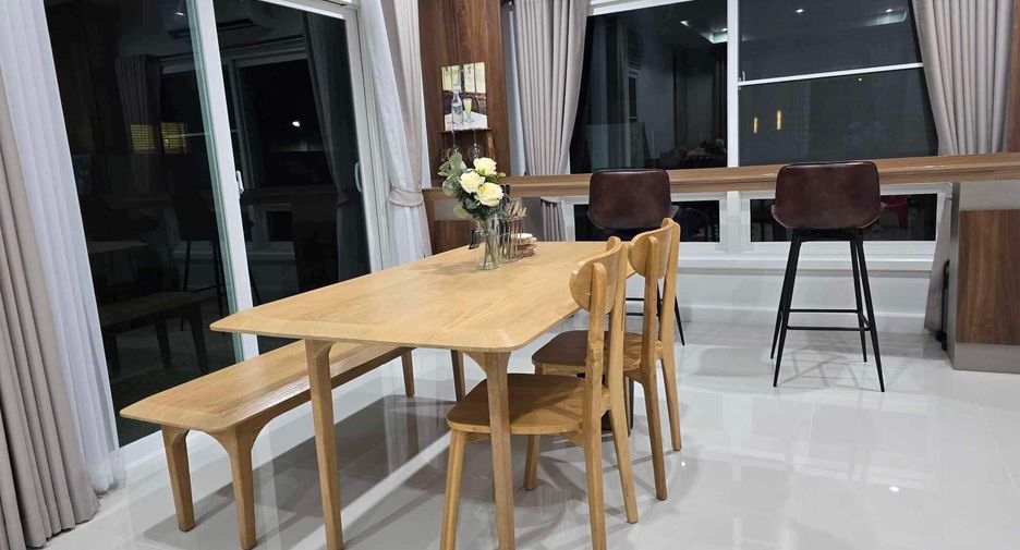 For rent 3 bedrooms house in Hang Dong, Chiang Mai