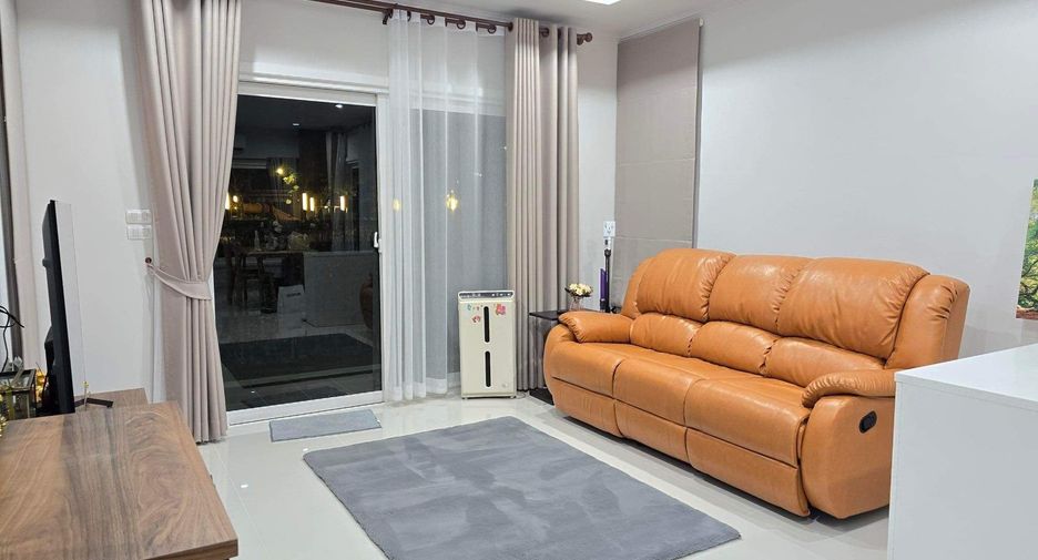 For rent 3 bedrooms house in Hang Dong, Chiang Mai