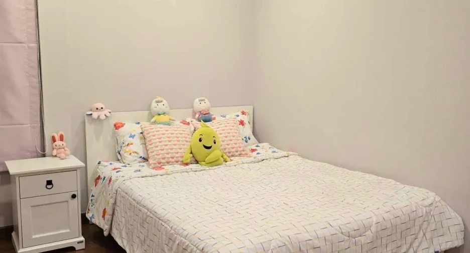 For rent 3 bedrooms house in Hang Dong, Chiang Mai